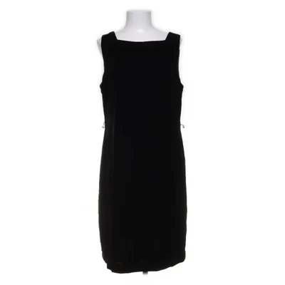 Jurk (Zwart) van STOCKH LM Polyamide, Polyester, Viscose