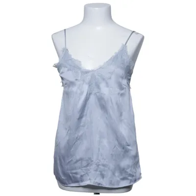 Tanktop (Grijs) van H&M Party Polyamide, Polyester