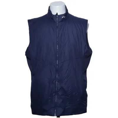 Outer vest (Men Radiation Vest) from Kjus Elastane, Polyamide, Polyester