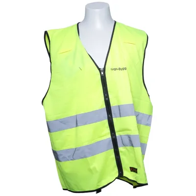 Gilet réfléchissant (213 Std) de Reflectil Polyester