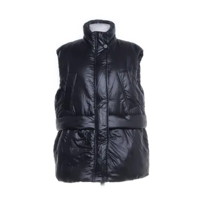 Outer vest (Black) from Ganni