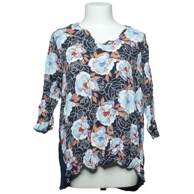 Blouse (Laura Torelli Plus) from Laura Torelli Elastane, Viscose