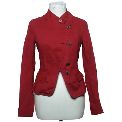 Blazer (Rød) fra Hugo Boss