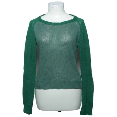 Sweater (Grøn) fra Nygårdsanna Linned