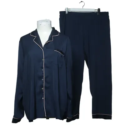 Pyjamas (Blå) från Anna Field Polyester