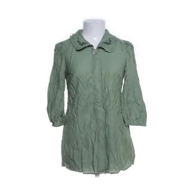 Maternity top (Green) from Mamalicious