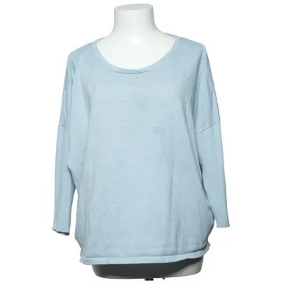 Sweater (Blue) from Saint Tropez