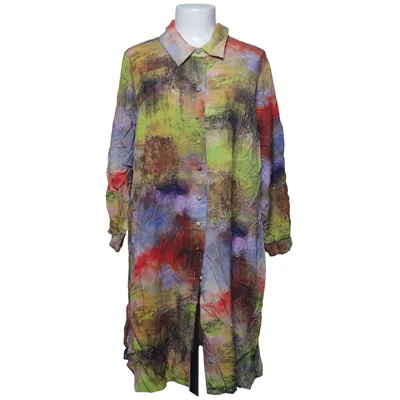 Tunika (Flerfärgad) från Studio Clothing Viskos