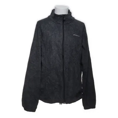 Fleecejacka (Grå) från Columbia Polyester