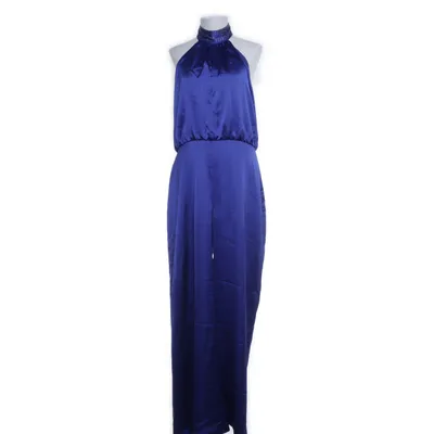 Jumpsuit (Blauw) van River Island Elastaan, Polyester