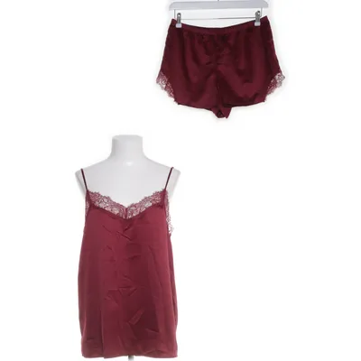Pyjama (Rood) van Tezenis