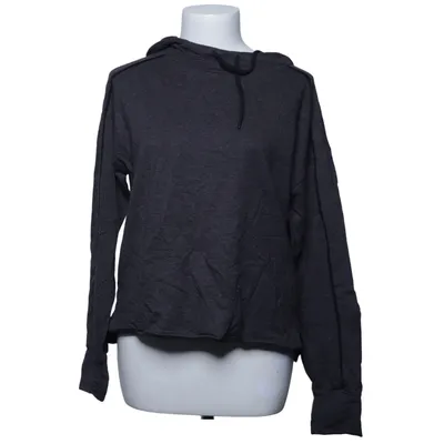 Sweat à capuche (Gris) de BAM Élasthane, Coton biologique