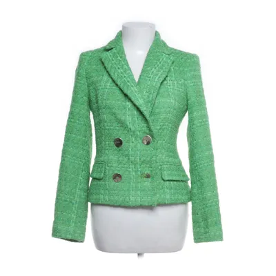 Blazer (Grøn) fra Zara