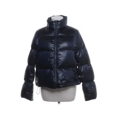 Dunjacka (Blå) från Uniqlo Dun, Nylon, Polyester