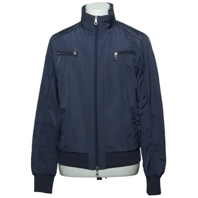 Blouson (Bleu) de Antony Morato Polyester, Viscose