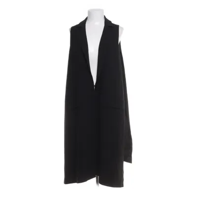 Väst (Svart) från Marina Rinaldi