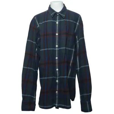 Flanellskjorta (Gaspar) från Bellerose Bomull