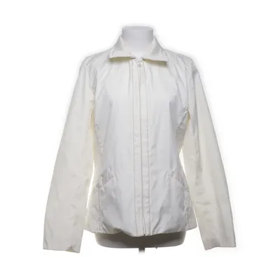 Jacka (Vit) från Reflex Polyester