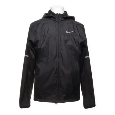 Regenjack (Zwart) van Nike Polyester