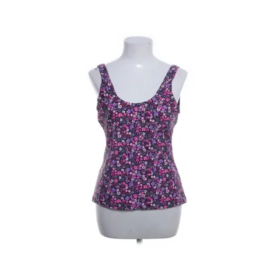 Zwemshirt (Zwart, Meerkleurig) van Swimwear by Ellos Elastaan, Polyamide