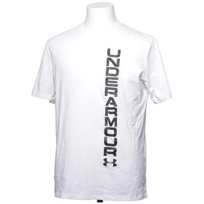 T-shirt (Blanc) de Under Armour