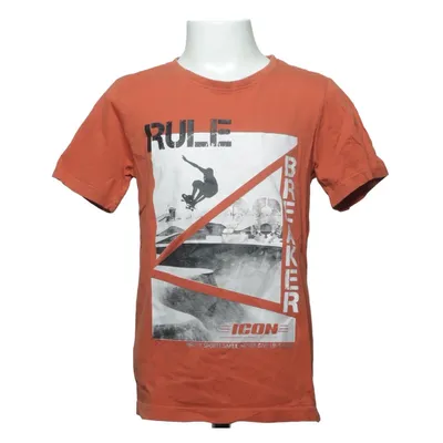T-shirt (Fir Mo Jr Tee) från Firefly Ekologisk bomull