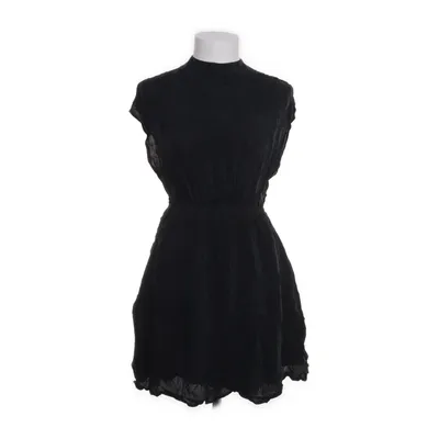 Klänning (Svart) från American Vintage Kupro, Viskos