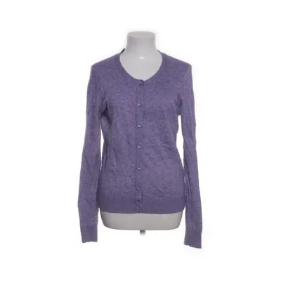 Cardigan (Lilla) fra ESPRIT Collection Viscose, Polyamid, Kashmir, Uld, Angora