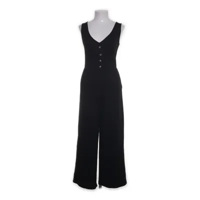 Jumpsuit (Zwart) van About You Polyester, Elastaan