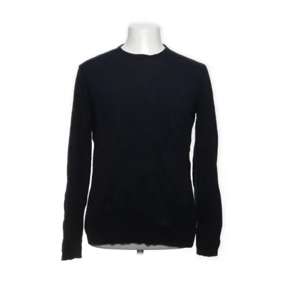 Tröja (Blå) från Tailored Originals Bomull, Viskos