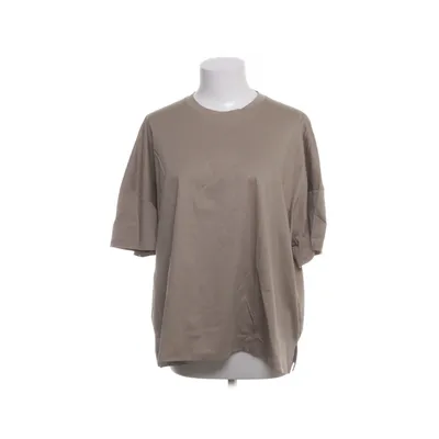 T-shirt (Grå) från Second Female Ekologisk bomull