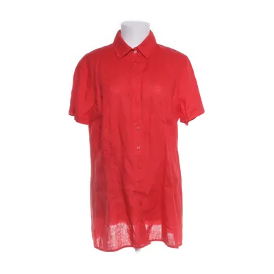 Korte mouwen shirt (Rood) van Gerry Weber