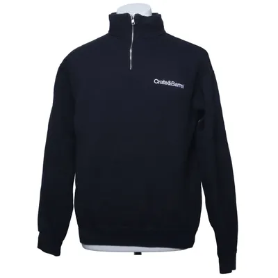 Sweatshirt (Nublend) van Jerzees Katoen, Polyester