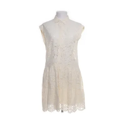 Klänning (Vit) från Ganni