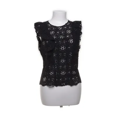 Topp (Svart) från Zara Woman