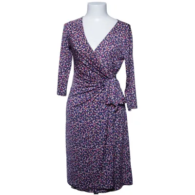 Wikkeljurk (Blauw, Meerkleurig) van Fifilles