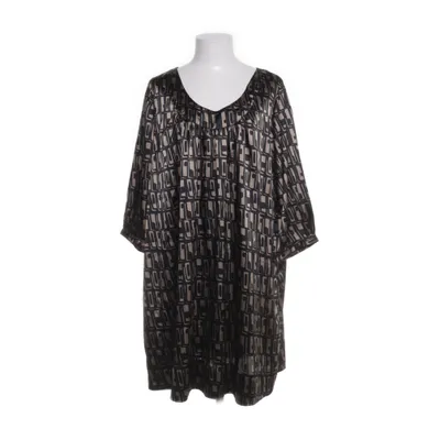 Klänning (Brun, Svart) från Åhléns +