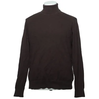 Pul à col roulé (30-355 Burns) de Indicode Coton, Polyamide