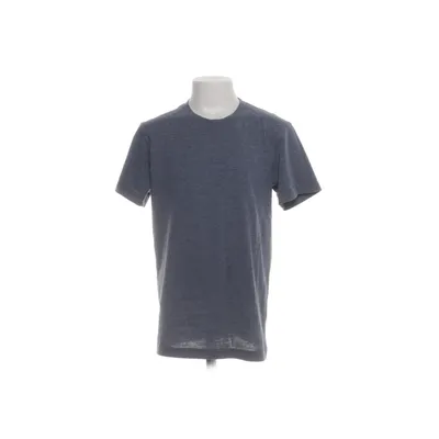 T-shirt (Blå) från Russell Bomull, Polyester