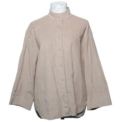 Skjorta (Beige) från InWear Bomull