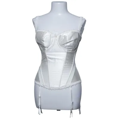 Korset (Hestia) van Masquerade Katoen, Elastaan, Polyamide, Zijde