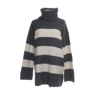 Coltrui (Grijs, Wit) van H&M Kasjmier, Wol