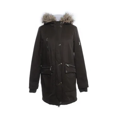 Vinterjacka (Grön) från F&F