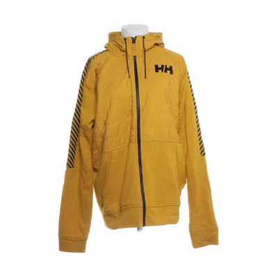 Jacka (Gul) från Helly Hansen