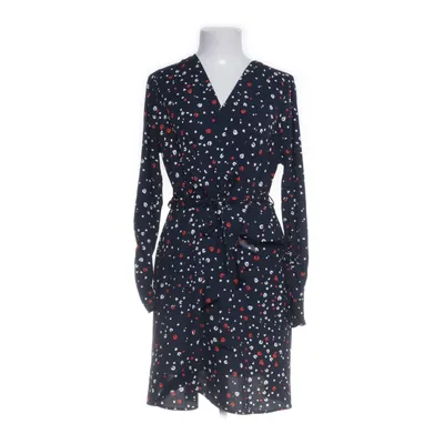 Omlottklänning (Blå, Flerfärgad) från Dorothy Perkins Polyester