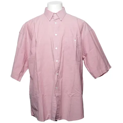 Chemise à manches courtes (Rose) de 4 You