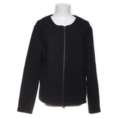 Kofta (Svart) från Bexleys Woman Elastan, Polyester