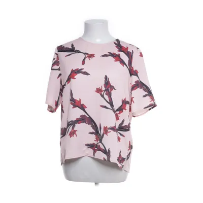 Topp (Rosa, Flerfärgad) från Samsøe & Samsøe Polyester