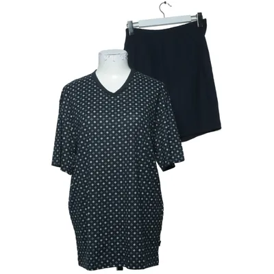Pyjamas (Svart) från Calida Bomull