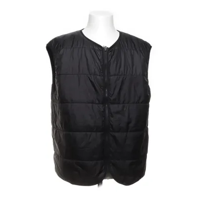 Ytterväst (Svart) från Gulins Polyester